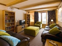 Chalet Petit Choucas 